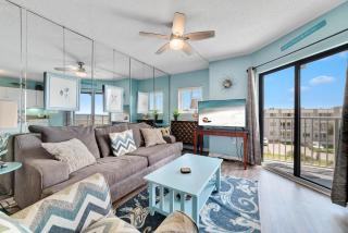 Gulf Shores Plantation 5211 - Gulf Highlands - 9