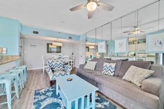 Gulf Shores Plantation 5211 - 7