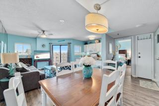 Gulf Shores Plantation 5211 - Gulf Highlands - 5