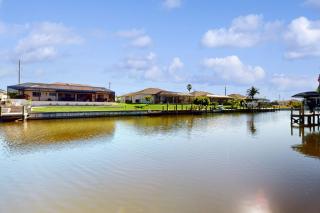 Bliss Bungalow - Cape Coral - 8
