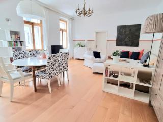 Apartment with Balcony - 5