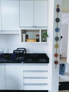 Refúgio Praia e Natureza Apartamento Completo em Florianópolis - 7