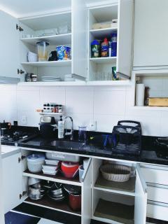 Refúgio Praia e Natureza Apartamento Completo em Florianópolis - 4