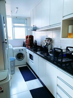 Refúgio Praia e Natureza Apartamento Completo em Florianópolis - 3