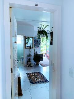 Apartamento Completo Perto da praia Florianópolis - 2