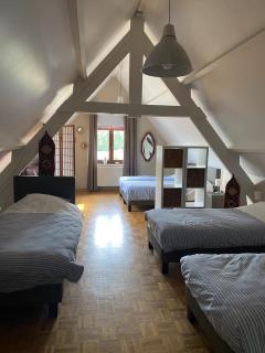 Hof van Kalenberg - Borgloon - 3