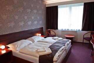 Hotel Vír - Vír - 9