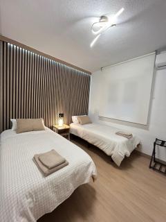 Apartamento Entre dos Puentes - Córdoba - 5