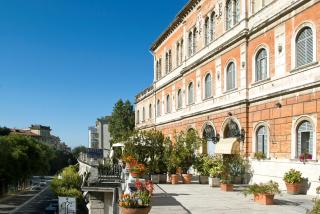 Hotel Iris - Perugia - 6