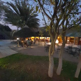 iGowati Country Hotel - Khorixas - 0