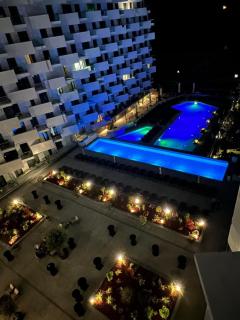 Black Sea Infinity Pool & Spa - Mamaia Sat/Năvodari - 3