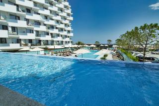 Black Sea Infinity Pool & Spa - Mamaia Sat/Năvodari - 8