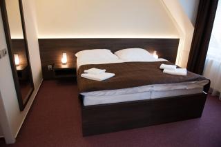 Hotel Vír - 1