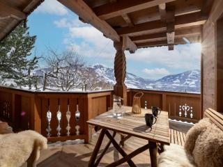 Appartement Penningdörfl - Hopfgarten im Brixental - 8