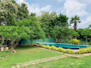 Hotel Tree Garden Wilpaththu Nochchiyagma Anuradhapura - 8