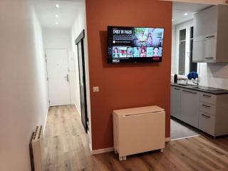 Appartement - Paris 20 - París - 0