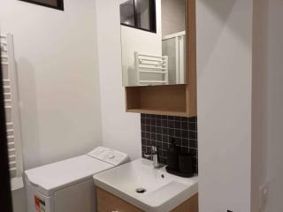 Appartement - Paris 20 - París - 4