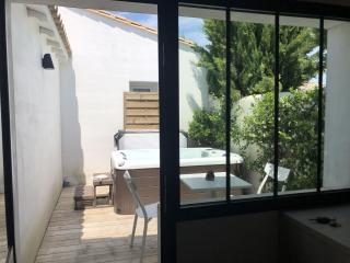Villa Rose - Rivedoux-Plage - 8