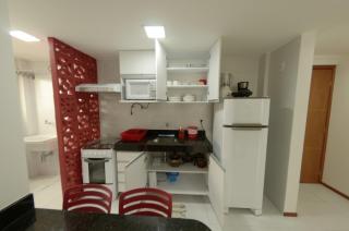 Apartamento Completo - Maceió - 2