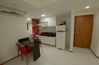 Apartamento Completo - Maceió - 1