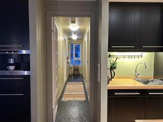 Mailatunet - Vestlia resort - Geilo - 4