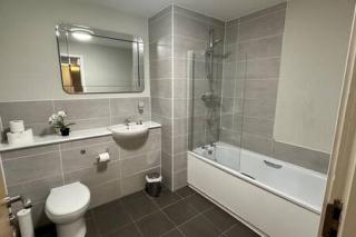 Fab 1 Bed Apartment in Central Manchester Sleeps 2 - 5