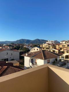 Medrano Modern Apartment - Olbia - 2