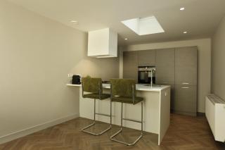 Stayci Serviced Apartments Westeinde - 2