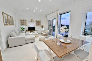 Magedico 150m from the beach - Kissamos - 0