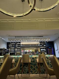 Philharmonic Hotel - Liverpool - 7