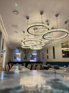 Philharmonic Hotel - Liverpool - 6