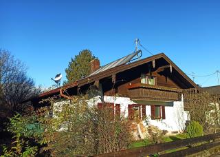 Fewo am Glückswegerl - Marquartstein - 0