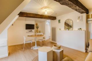 La Casa Amore — Joli nid douillet place St-Sauveur - Caen - 6
