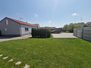 Ubytování u Marty S TERASOU - Šakvice - 2