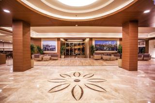 Gorrion Hotel Istanbul - Istanbul - 9