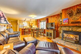 Condo with Pool Access 2 Mi to Winter Park Resort! - Winter Park - 0