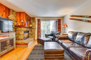 Condo with Pool Access 2 Mi to Winter Park Resort! - Winter Park - 5