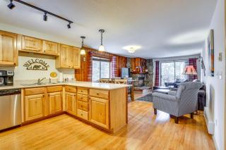 Condo with Pool Access 2 Mi to Winter Park Resort! - Winter Park - 1