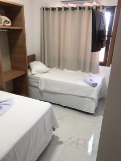 Hotel Mãe Morena - Aparecida - 6