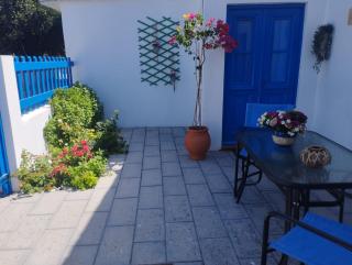 My sweet Greek dream - Traditional home - Soroni - 8