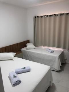Hotel Mãe Morena - 4