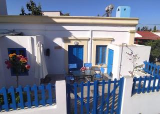 My sweet Greek dream - Traditional home - Soroni - 0