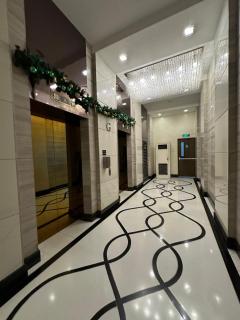 Alvin's 1 bedroom in Morgan BGC - Manila - 6
