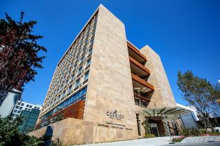 Gorrion Hotel Istanbul - Istanbul - 0