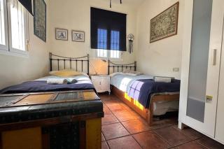 Casa rural de encanto en plena Serranía de Ronda - Ronda - 1
