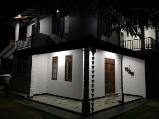 EcoBliss Villa - 5