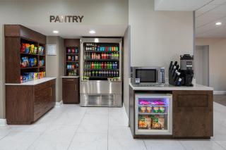 Four Points by Sheraton Alexandria - Alexandria - 4