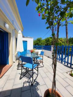 My sweet Greek dream - Traditional home - Soroni - 9