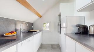 Magnifique Appartement- proche Paris-Climatisation - Argenteuil - 7