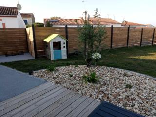 Mon petit paradis - Longeville-sur-Mer - 6